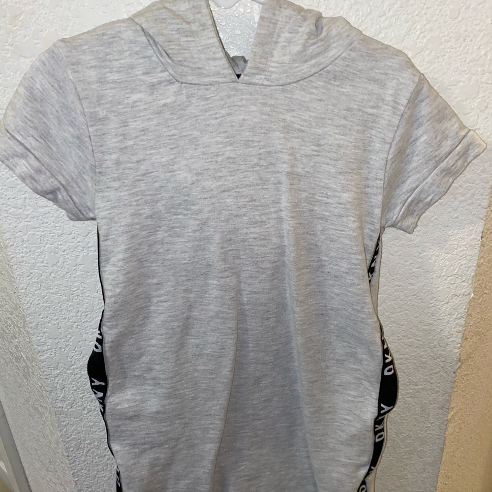 DKNY Sweater dress!